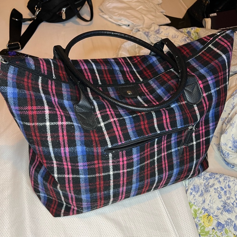 Travel Bag